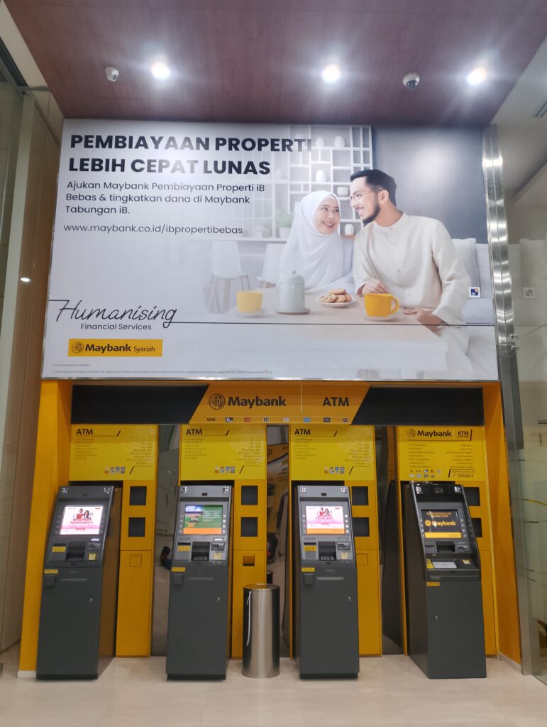 Digital printing sticker